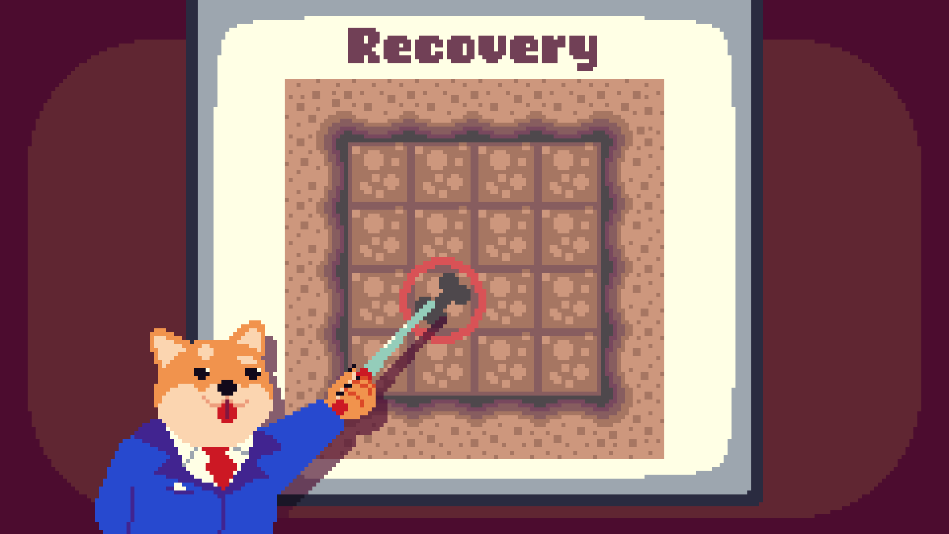 Big Dig screenshot 9