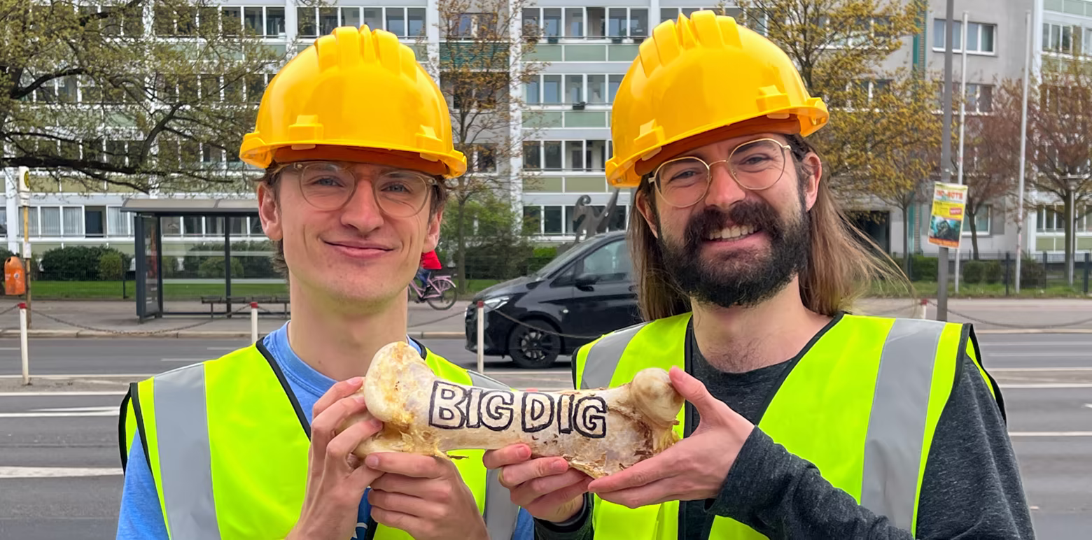 Big Dig