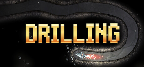 Drilling — Steam header