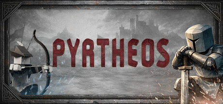 PYRTHEOS — Steam header