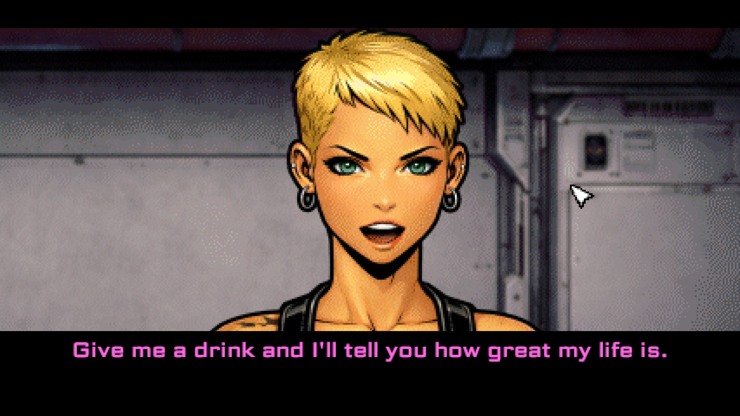 Max Savage screenshot 8