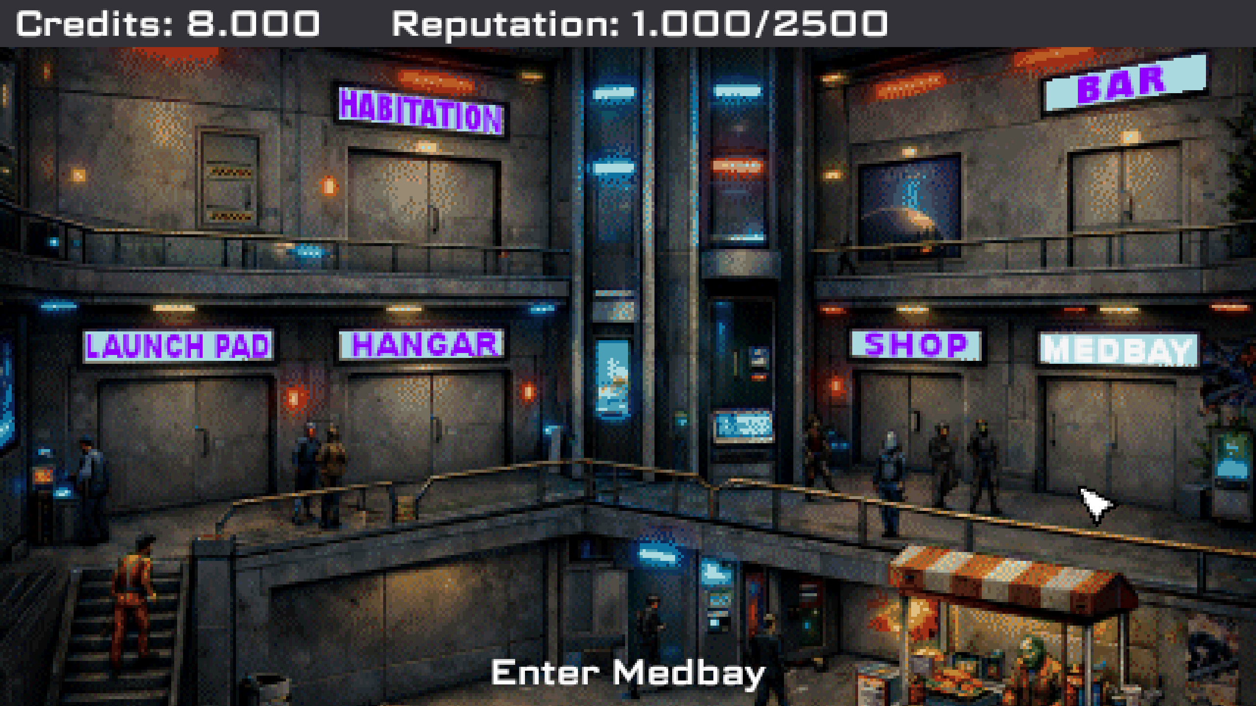 Max Savage screenshot 10