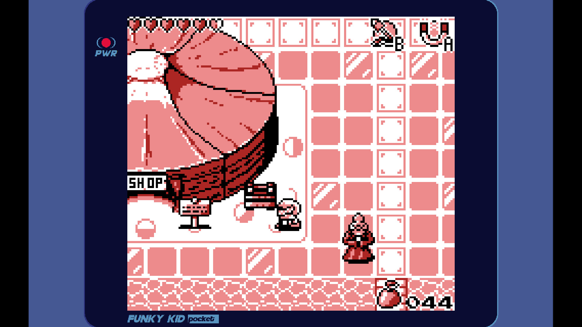 Knight George screenshot 10