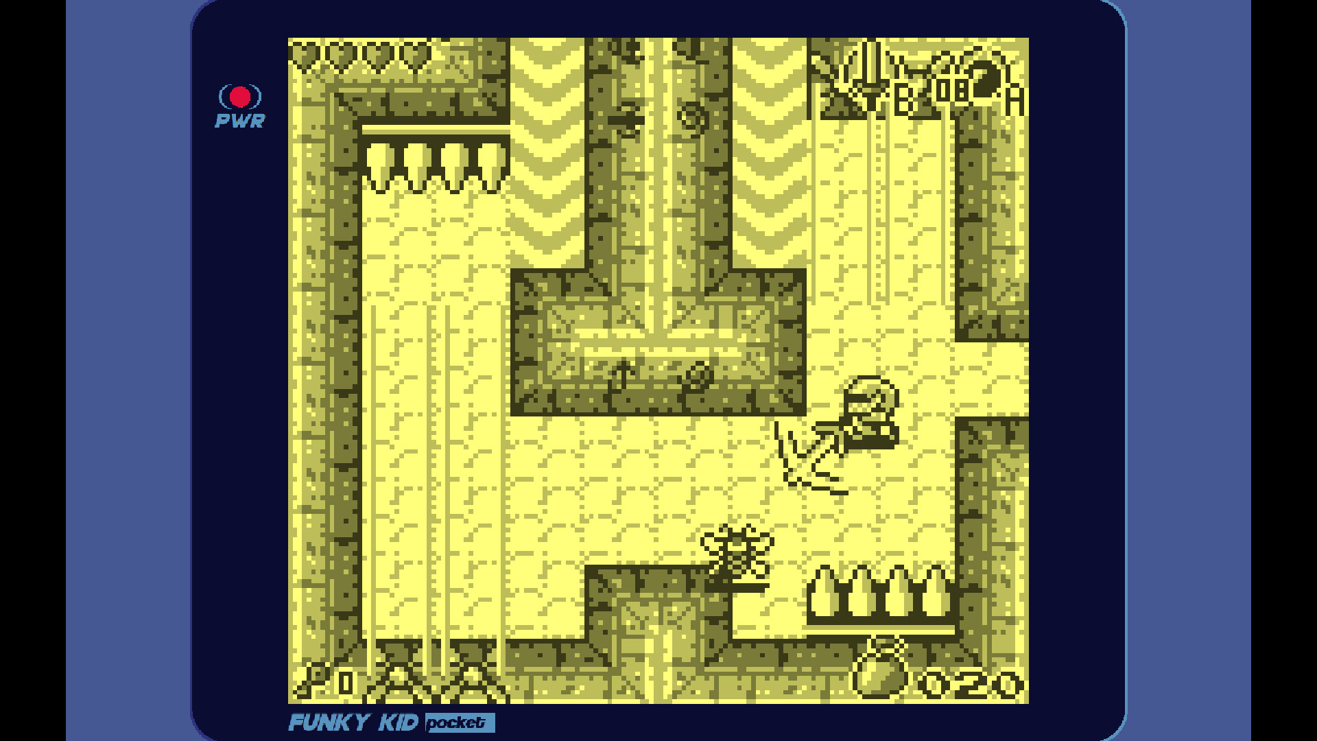 Knight George screenshot 3