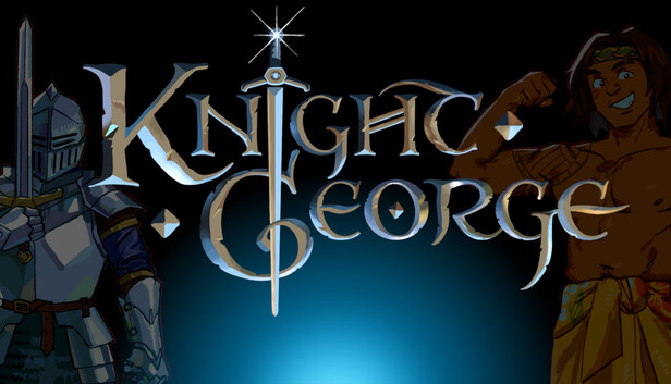 Knight George on Steam