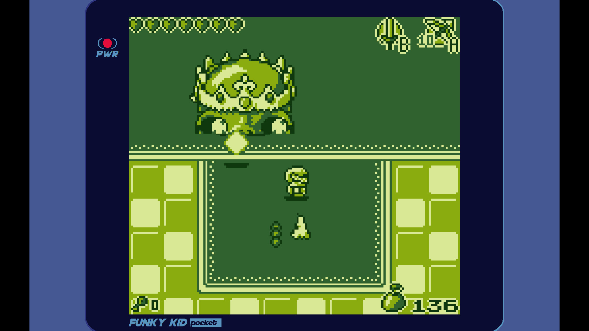 Knight George screenshot 1