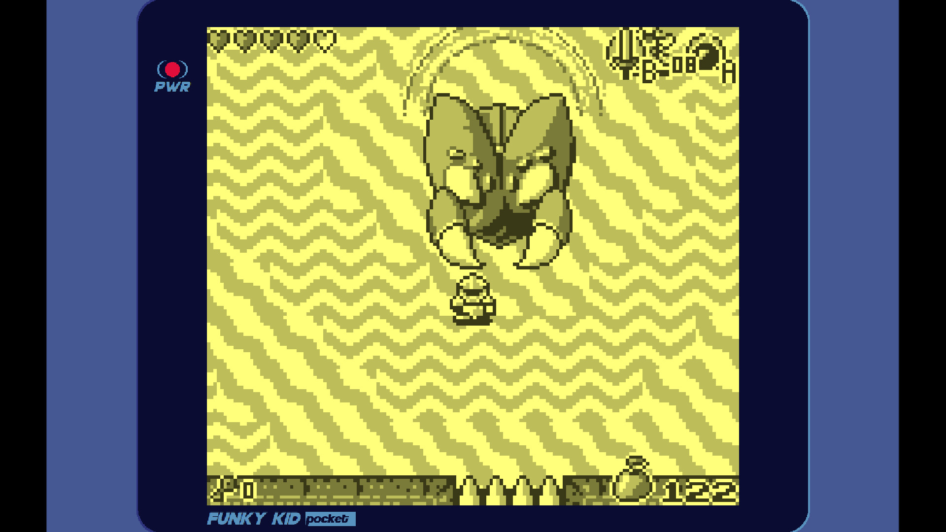 Knight George screenshot 8