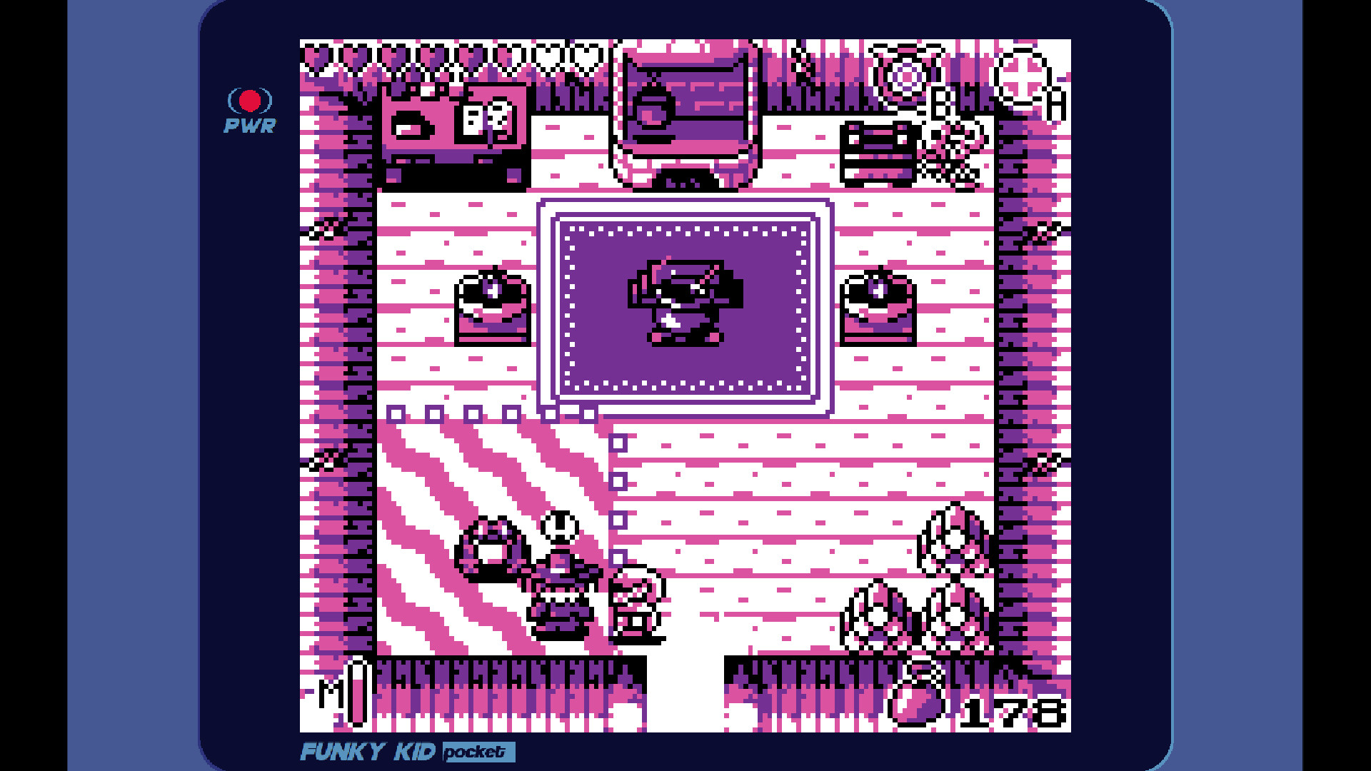 Knight George screenshot 9