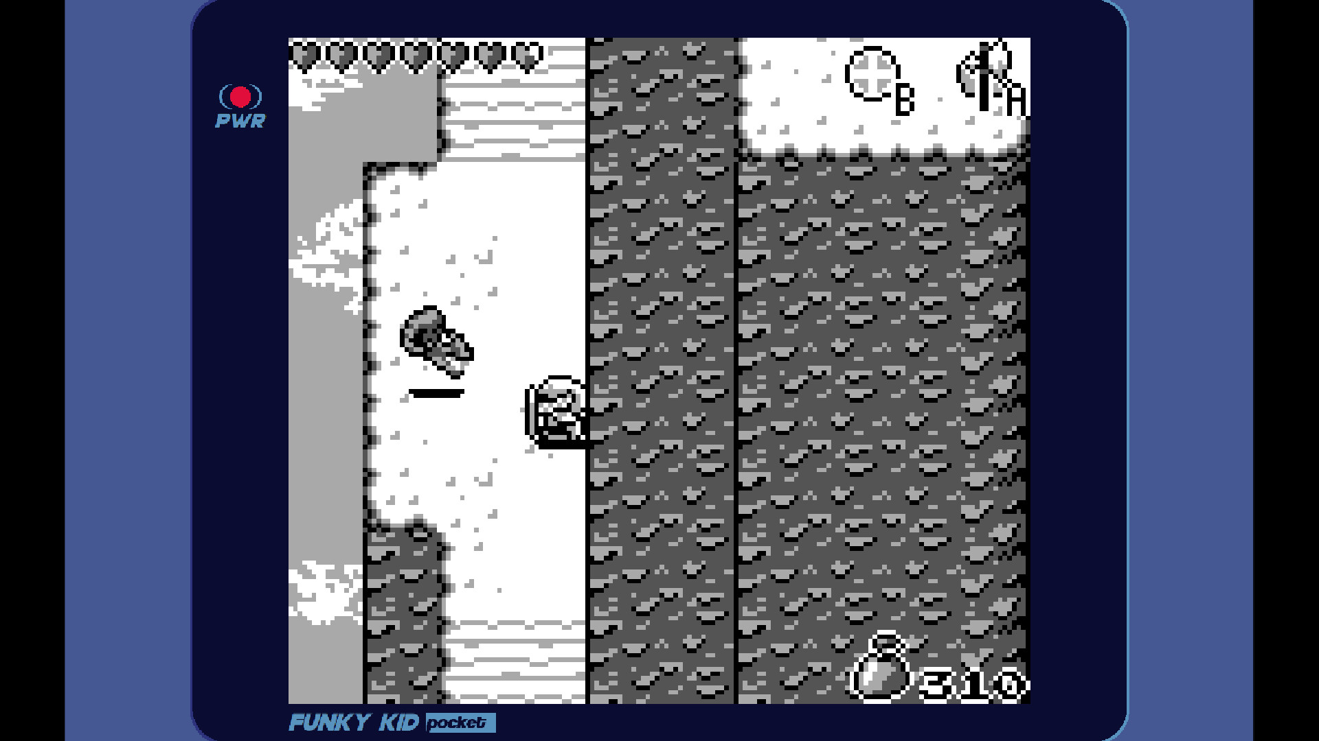 Knight George screenshot 7