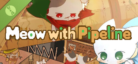 Meow with Pipeline Demo