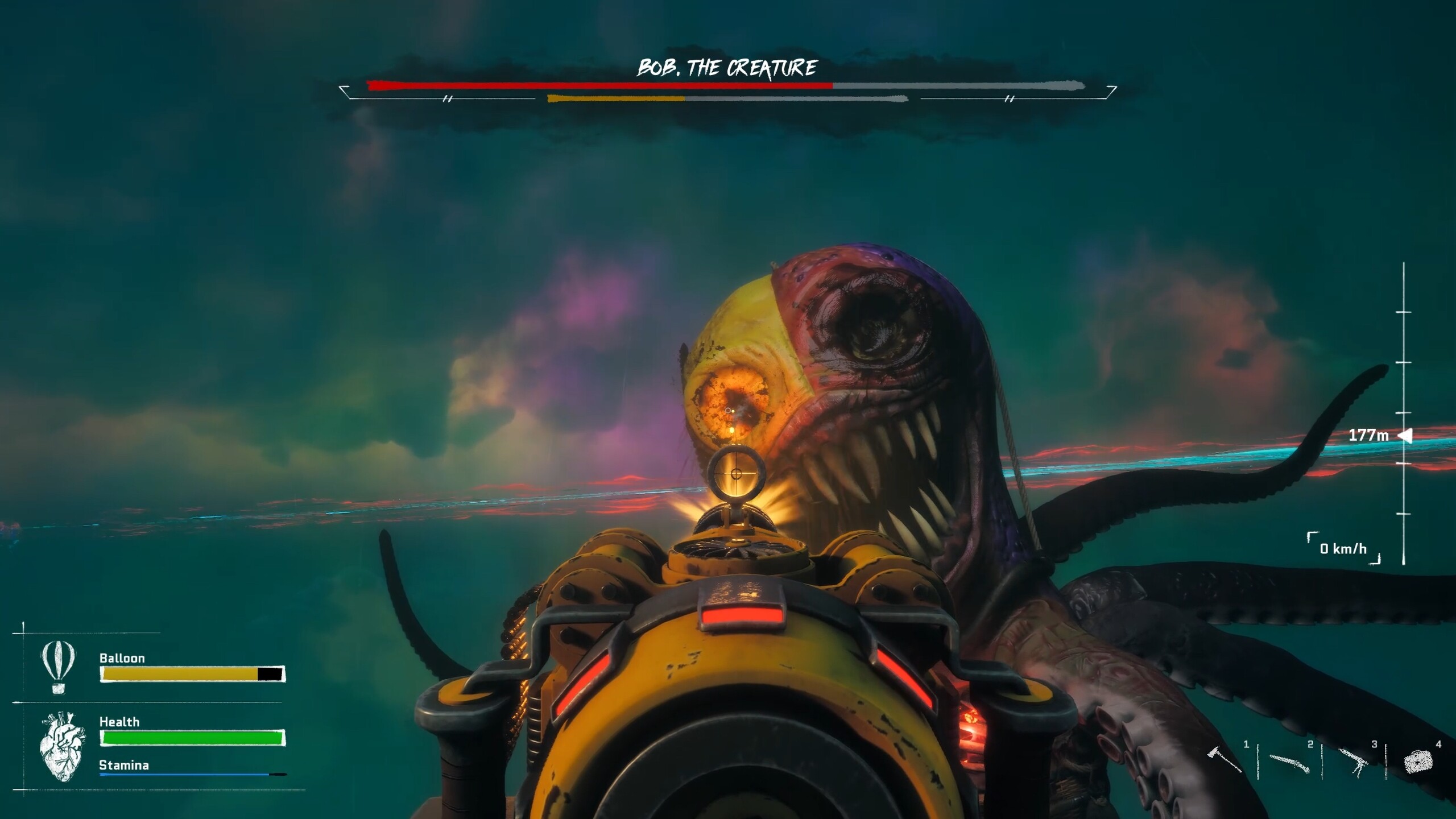 Inky Blinky Bob screenshot 16
