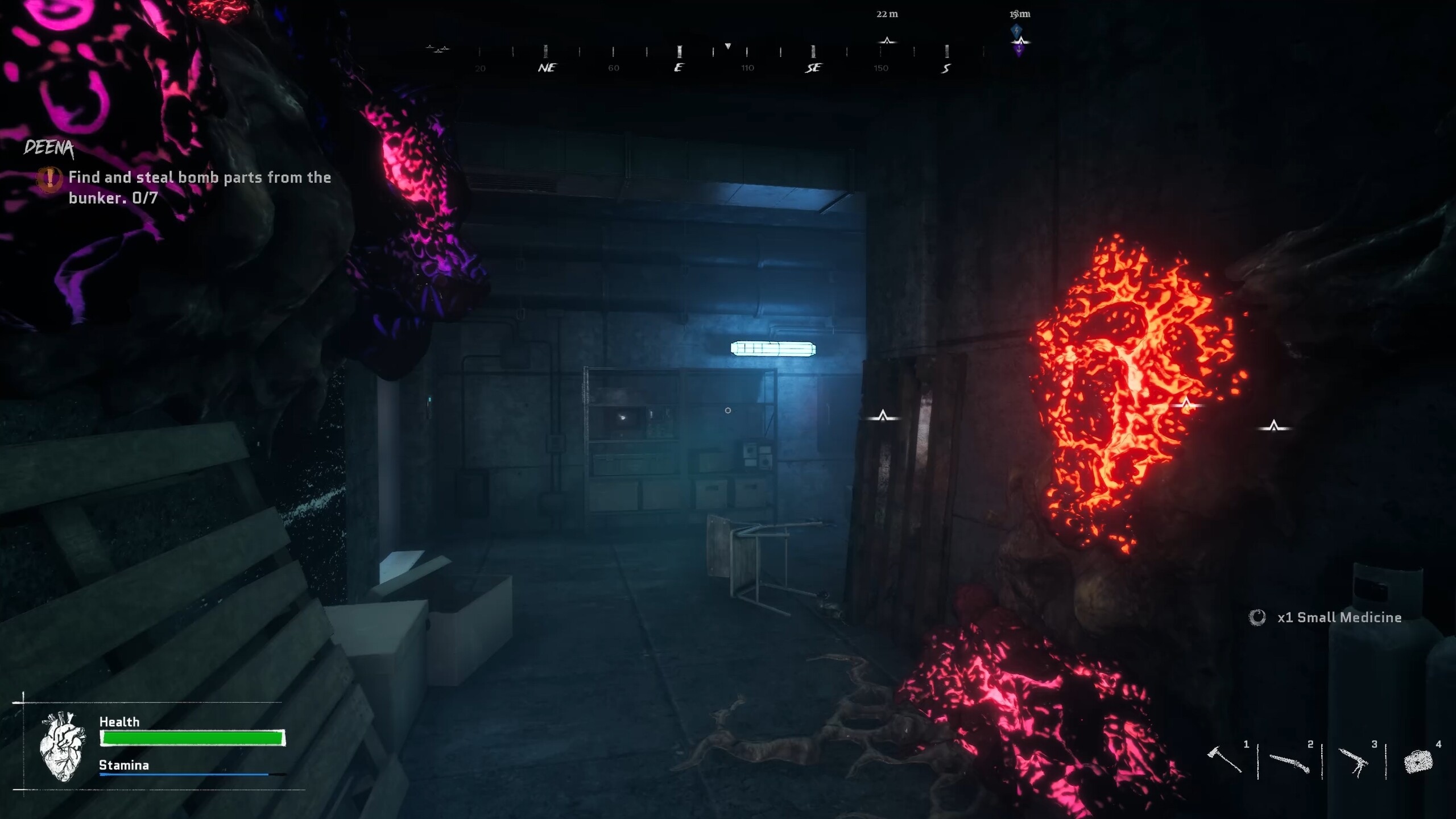 Inky Blinky Bob screenshot 20