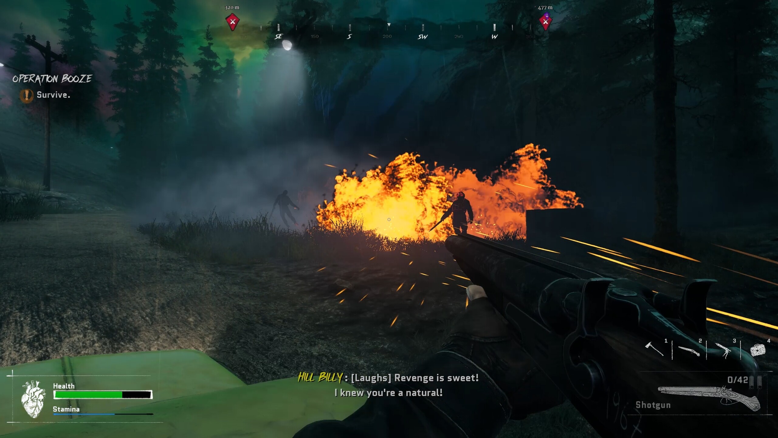 Inky Blinky Bob screenshot 18