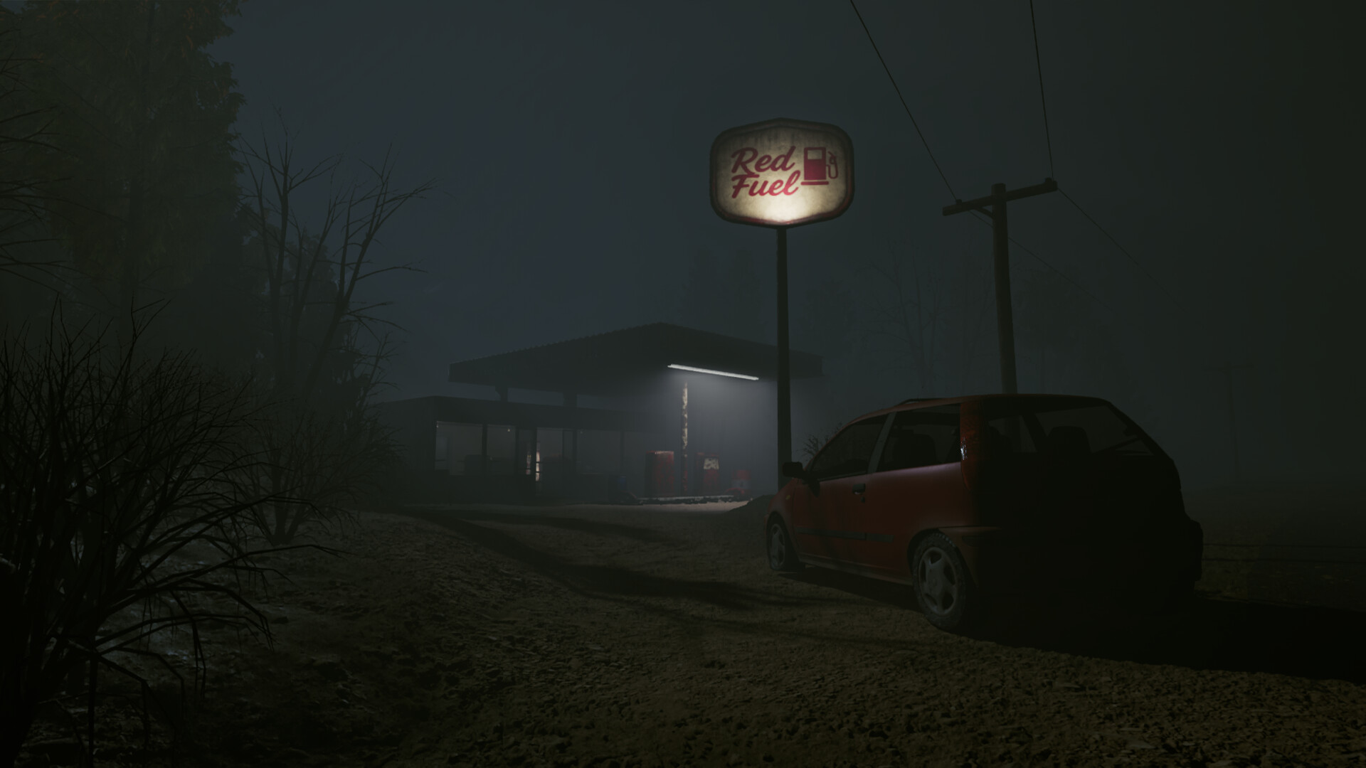 ZHITEN screenshot 4