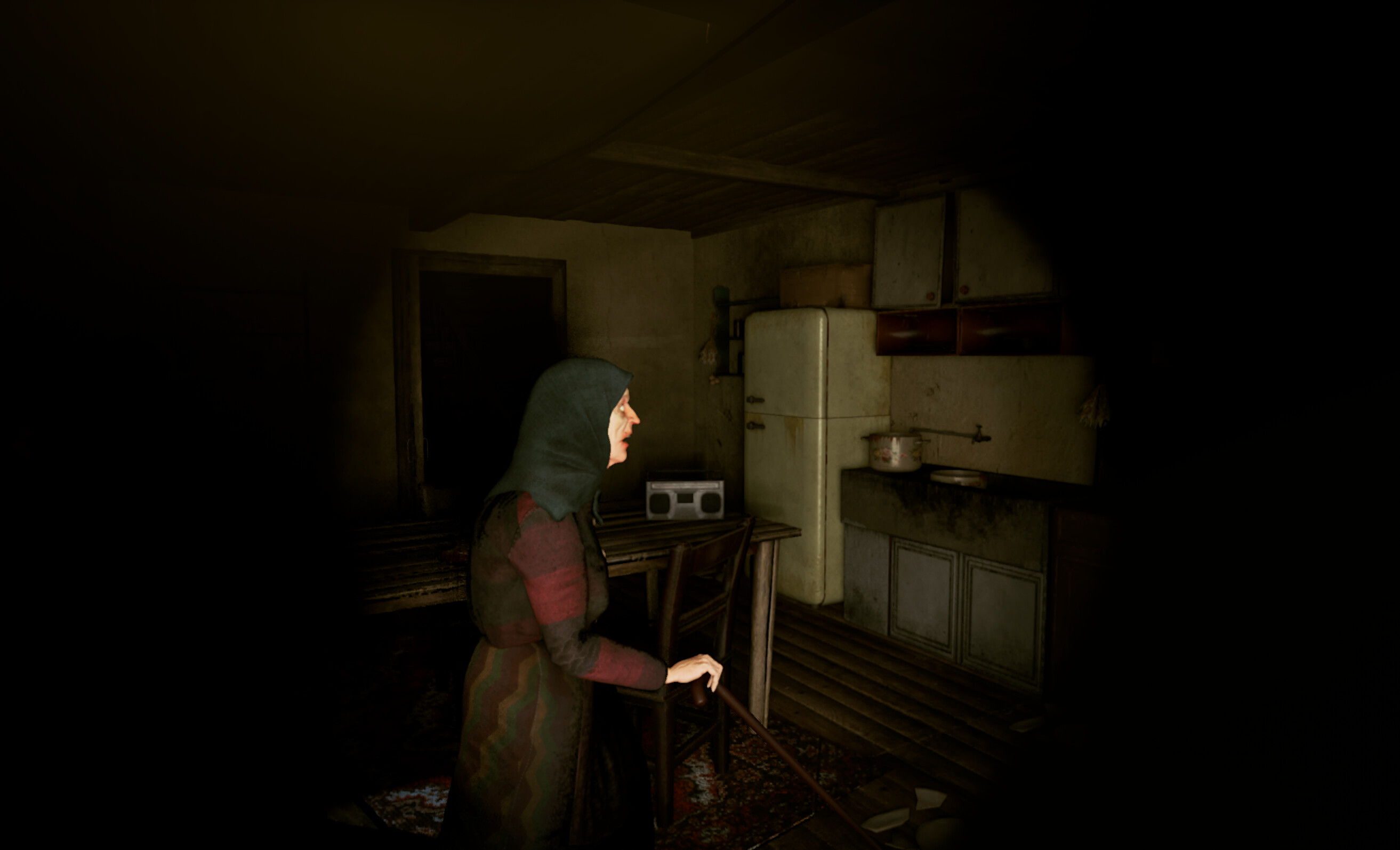 ZHITEN screenshot 5
