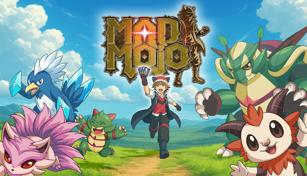 Mad MOJO