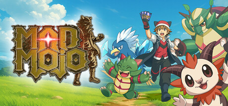 Mad MOJO — Steam header