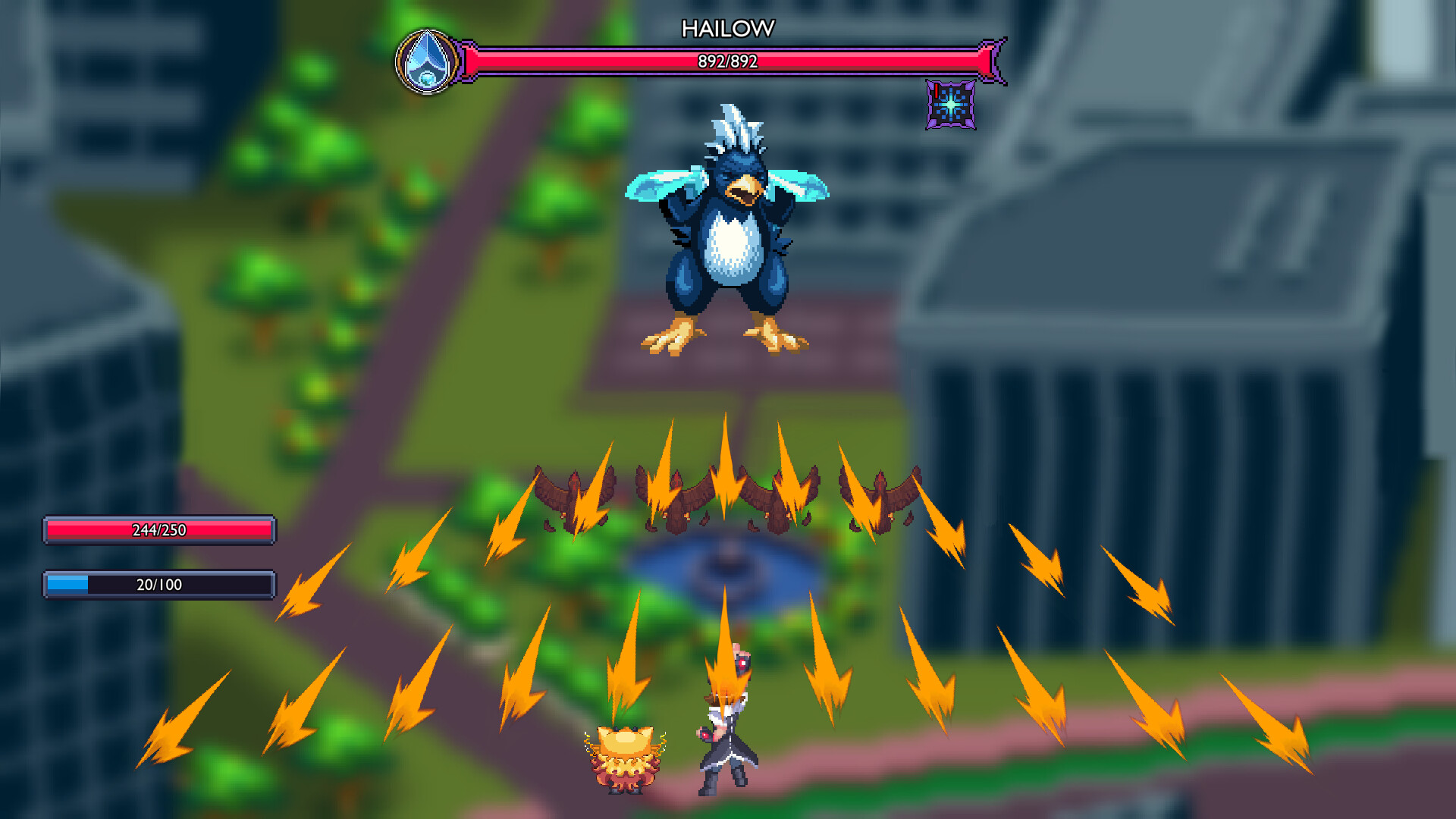 Mad MOJO screenshot 5