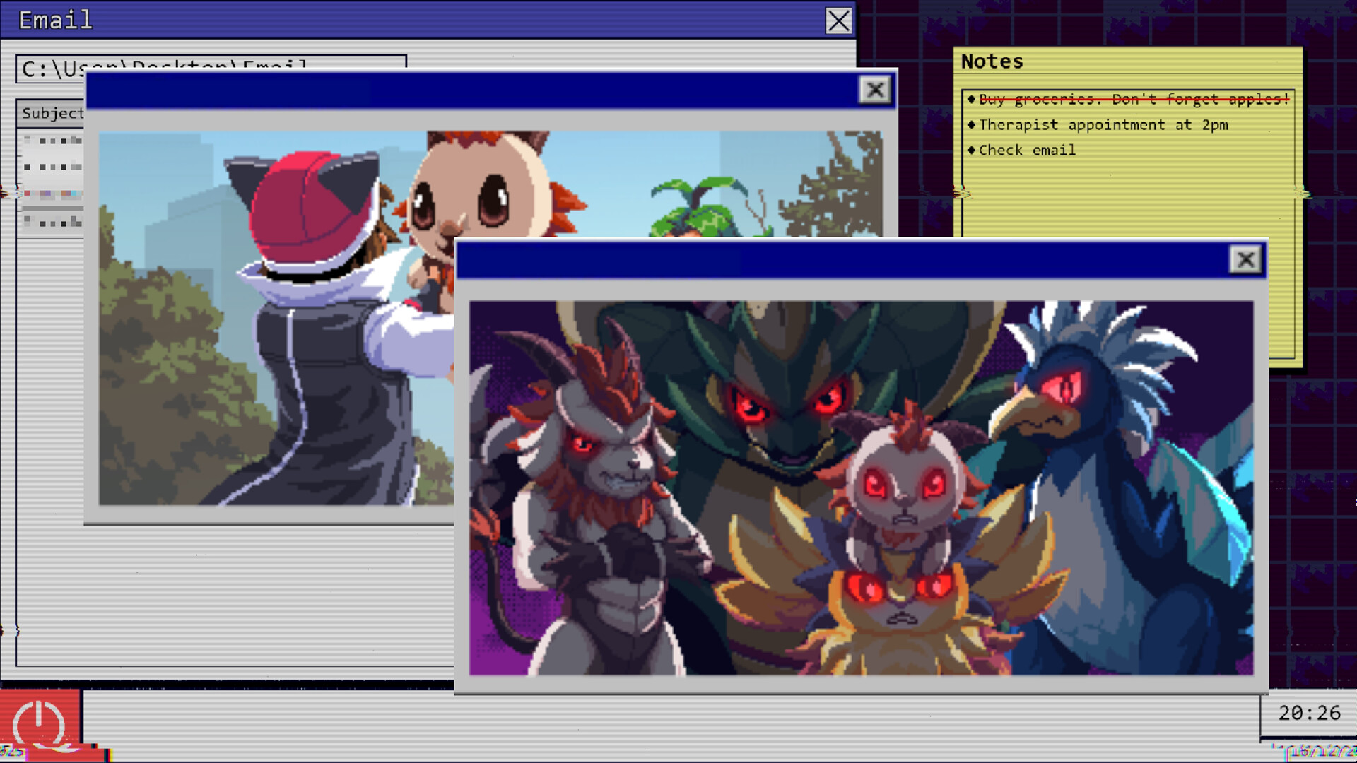 Mad MOJO screenshot 9