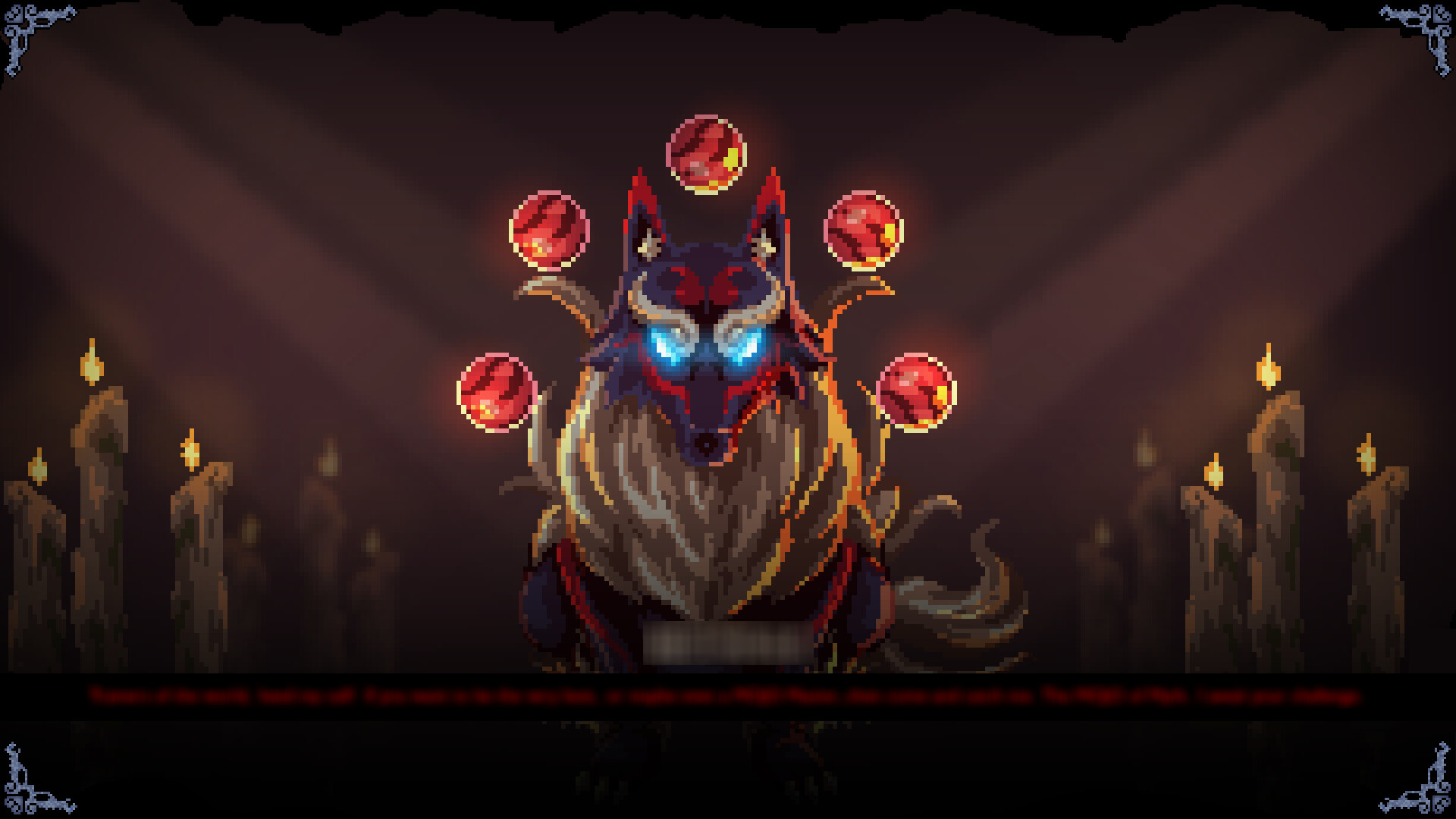Mad MOJO screenshot 8