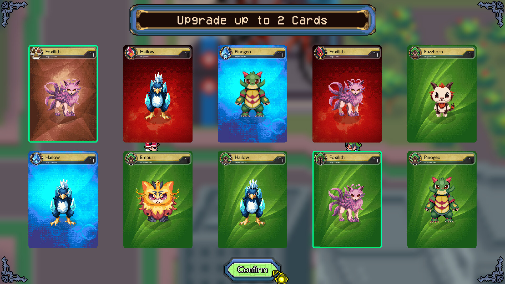 Mad MOJO screenshot 7