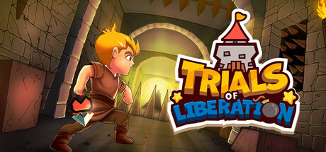 Trials of Liberation