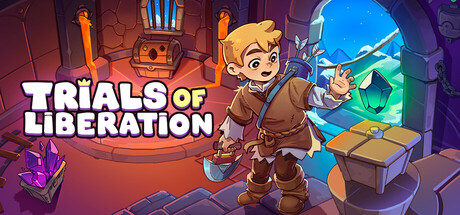 Trials of Liberation