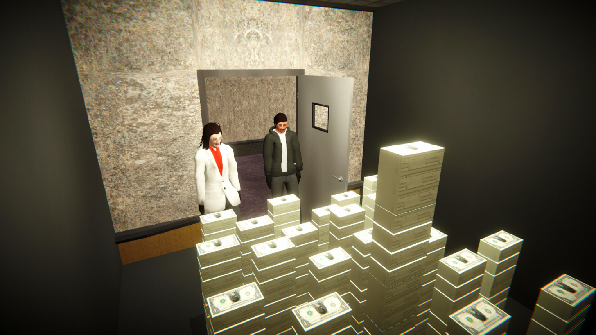 Salmon City screenshot 8