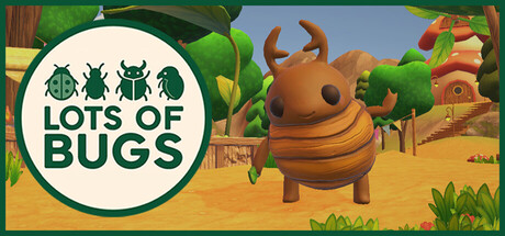 Lots of Bugs