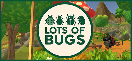 Lots of Bugs