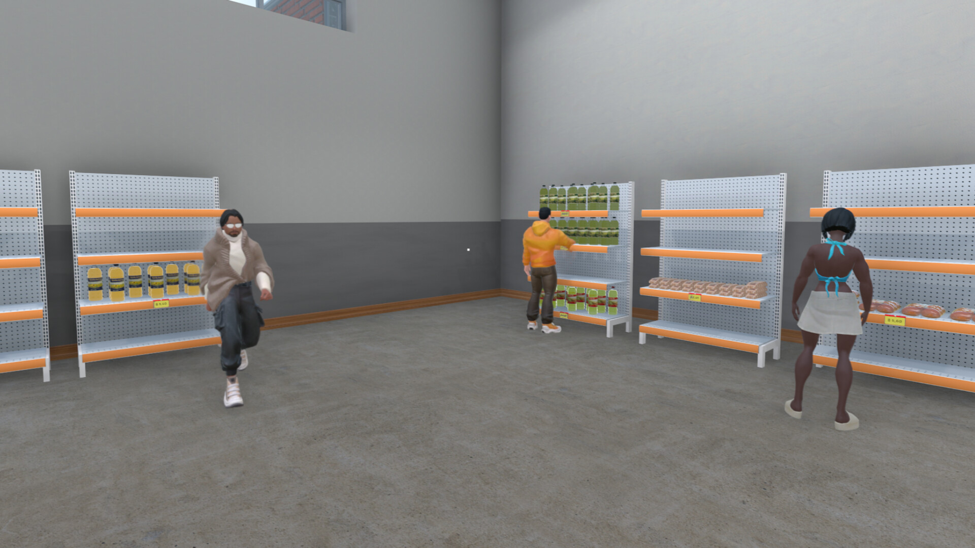 Factory Simulator screenshot 5