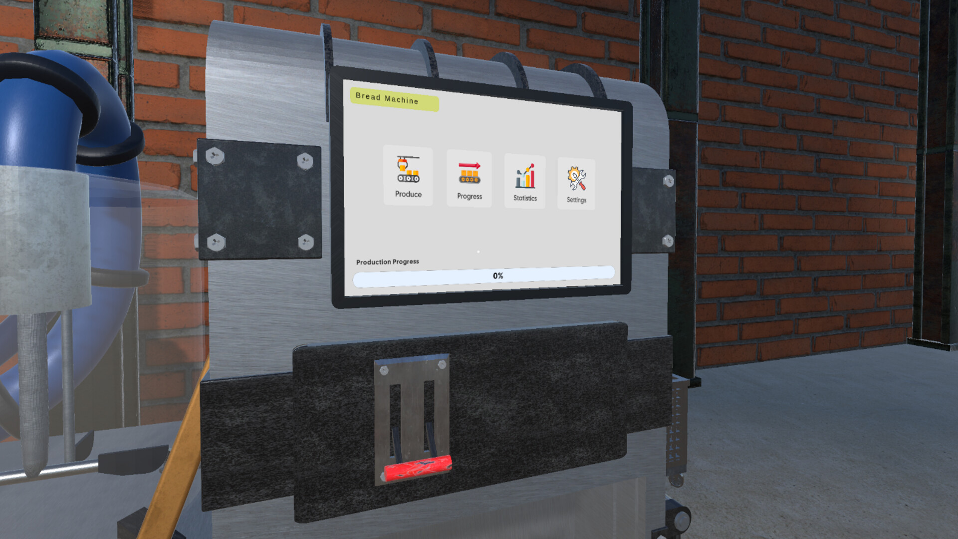 Factory Simulator screenshot 8