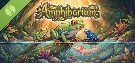 Amphibarium Demo
