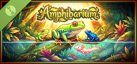 Amphibarium Demo