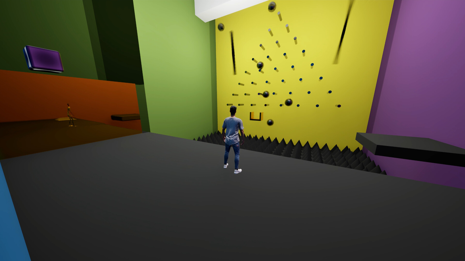 6RAVITY CUBE screenshot 8