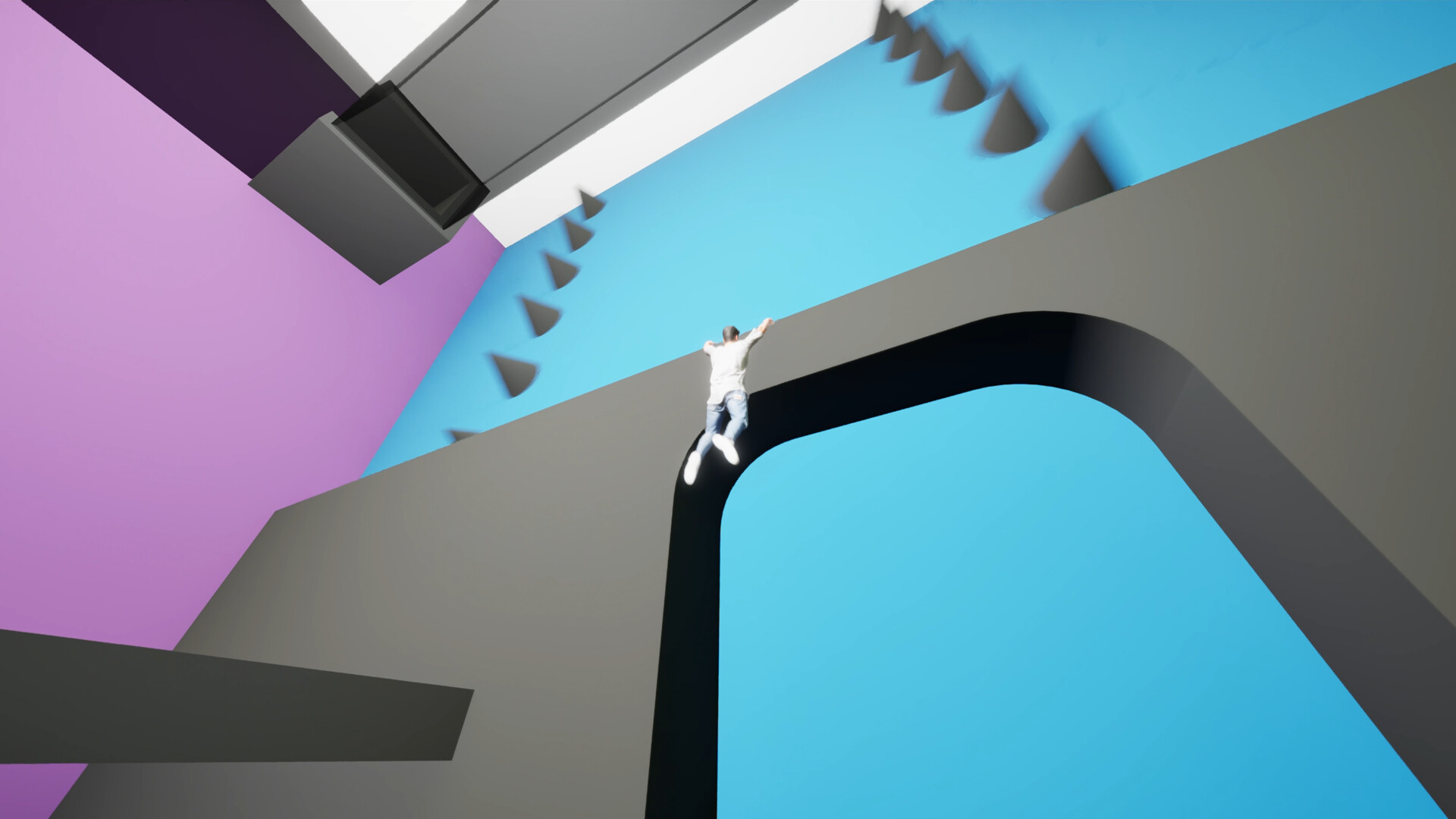 6RAVITY CUBE screenshot 3