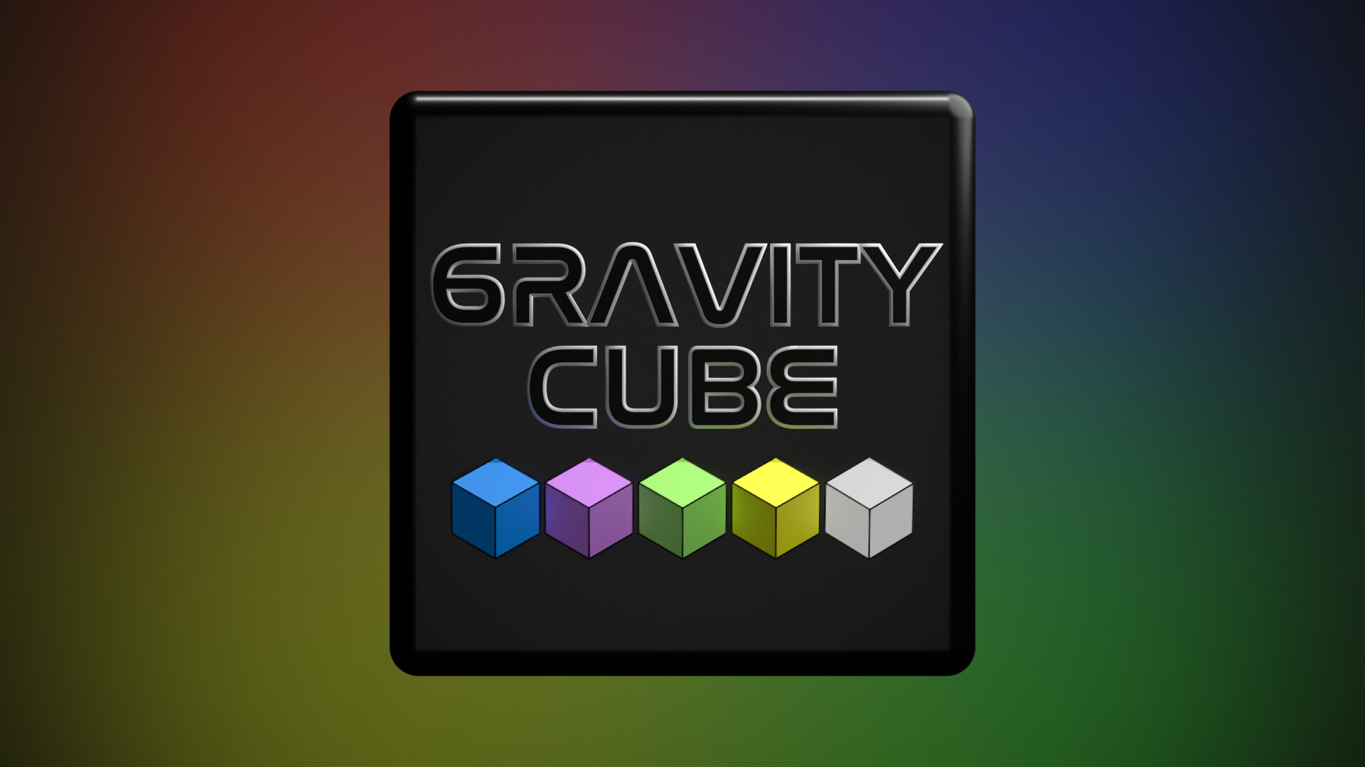 6RAVITY CUBE screenshot 1
