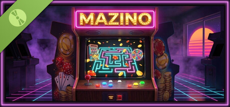 Mazino Demo