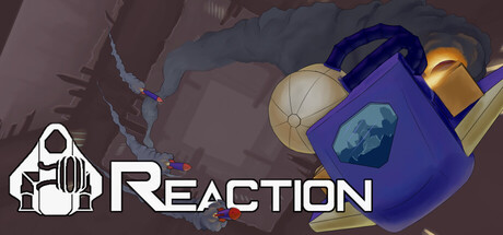 Reaction — Steam header
