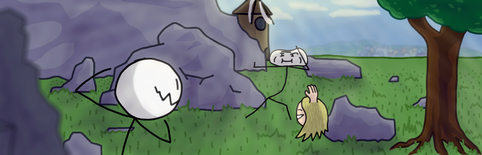 A Spiritual Adventure