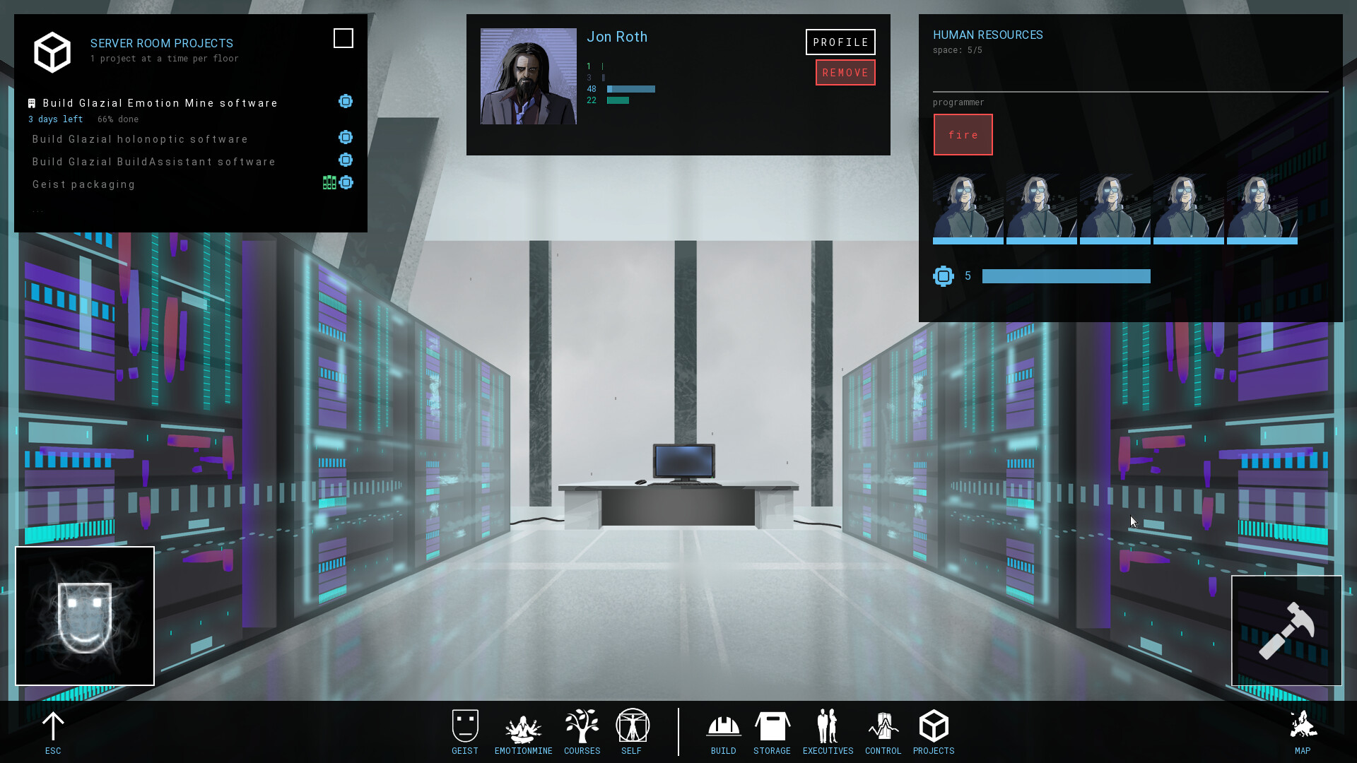 Holonoptic screenshot 15