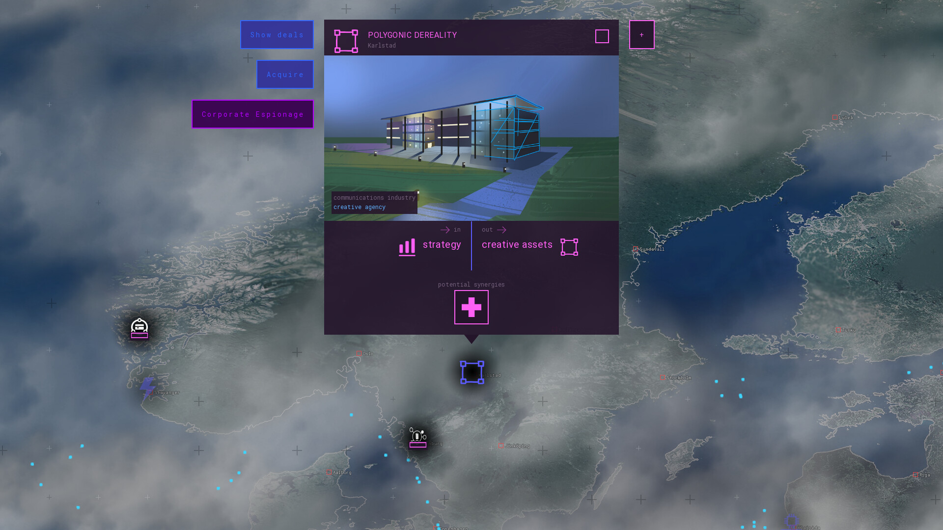 Holonoptic screenshot 22