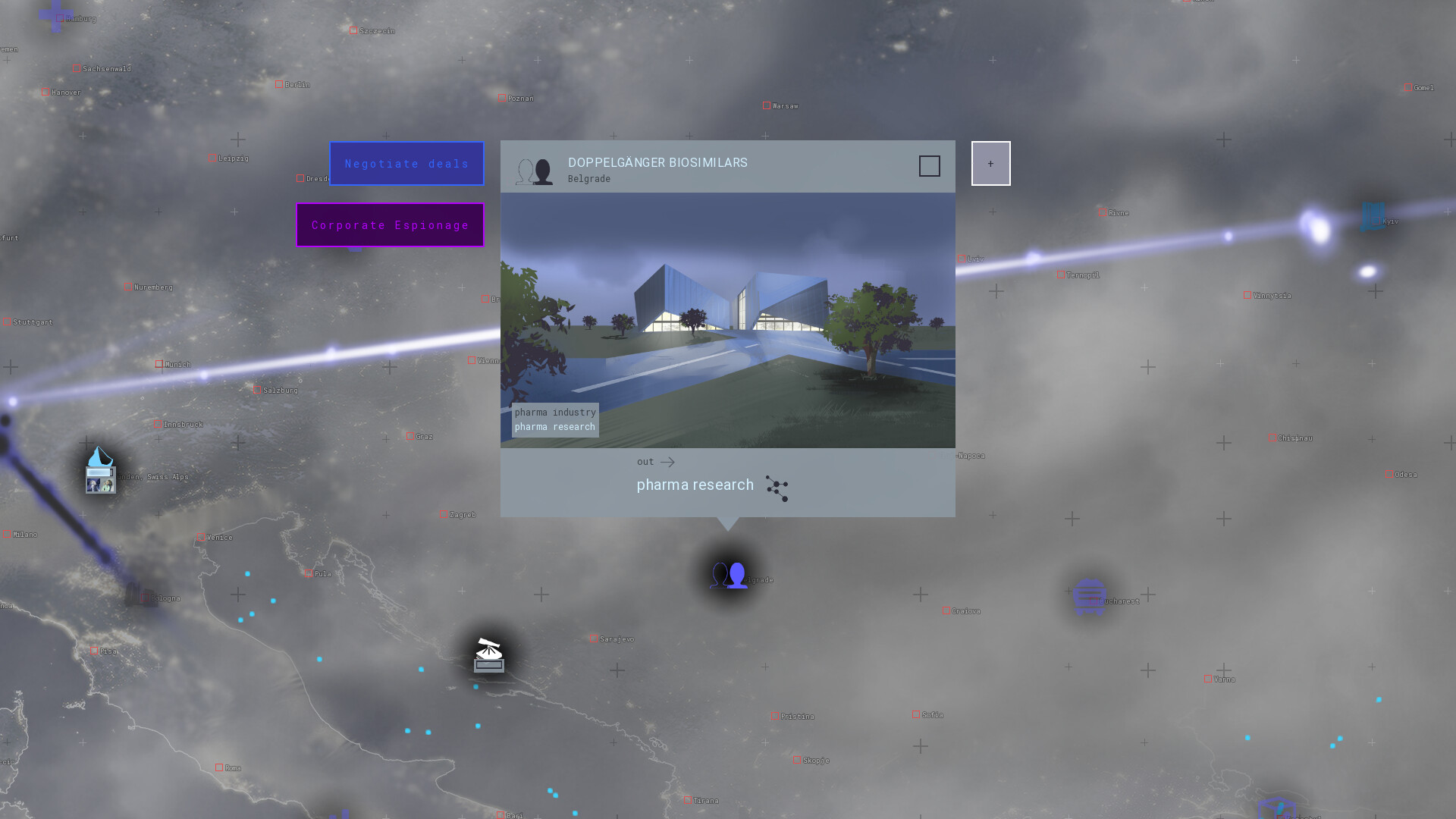 Holonoptic screenshot 12