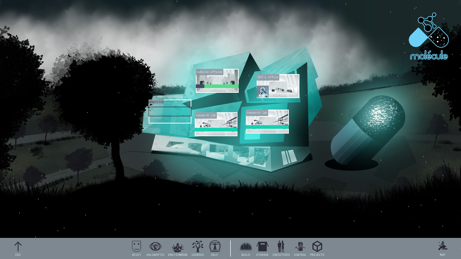 Holonoptic screenshot 17