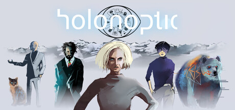 Holonoptic — Steam header