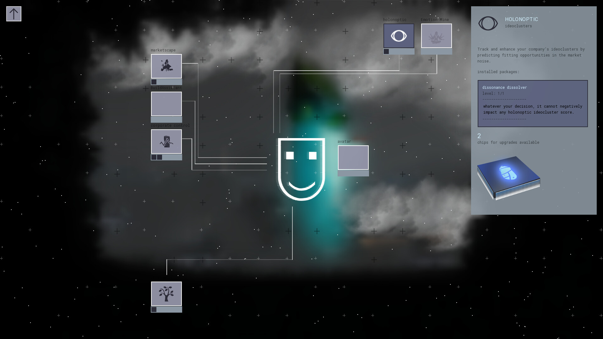 Holonoptic screenshot 19