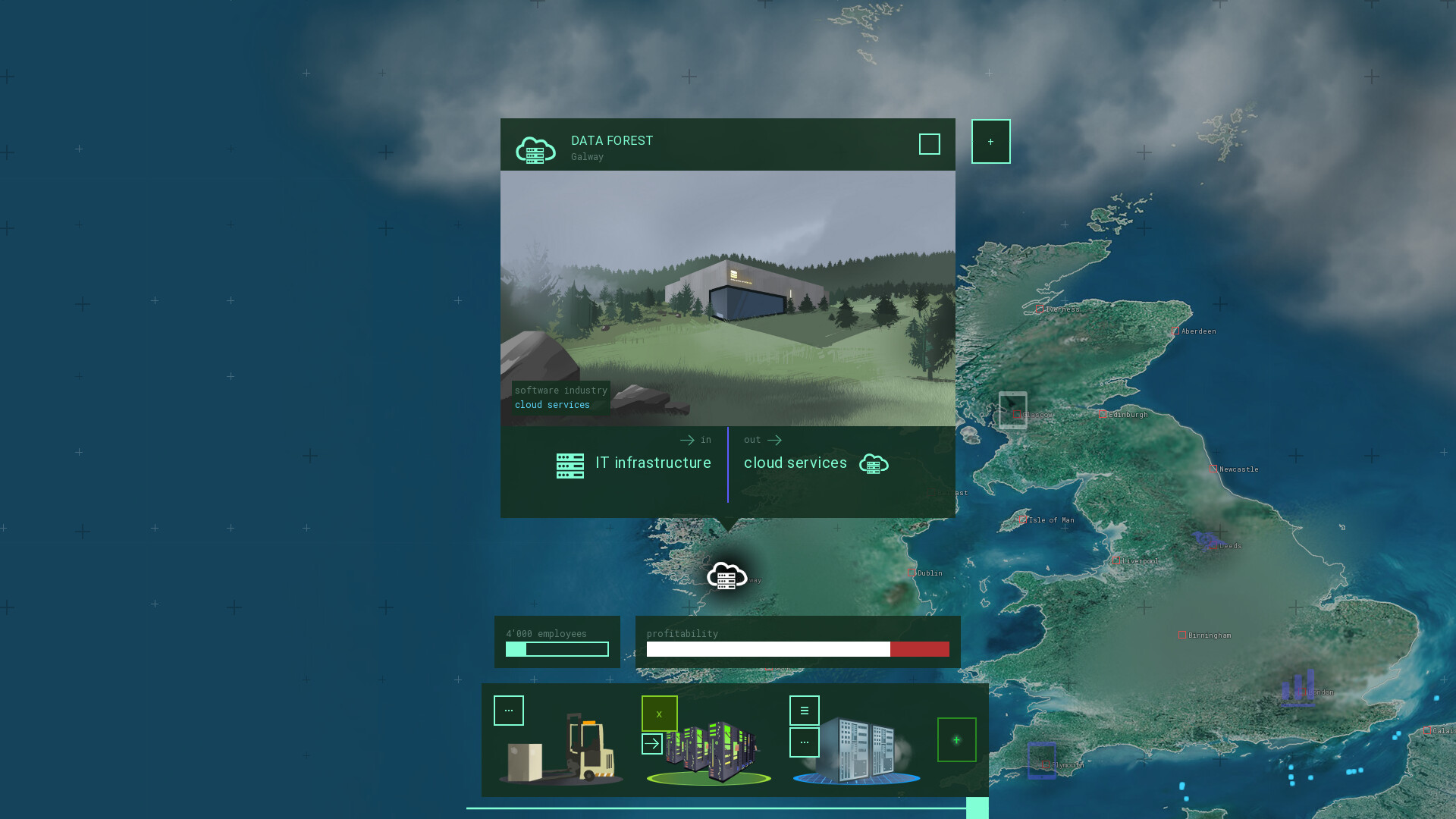 Holonoptic screenshot 16