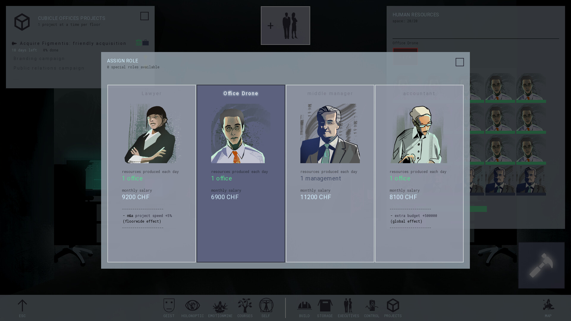 Holonoptic screenshot 13