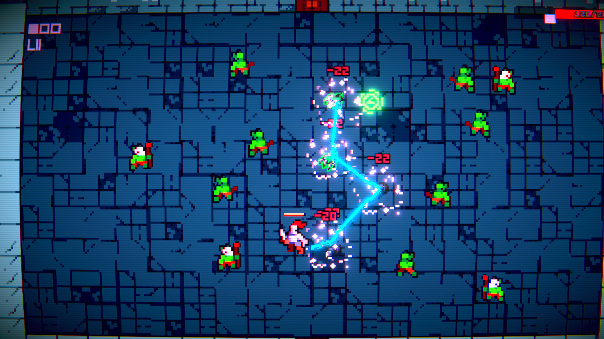 IncreKnight screenshot 2