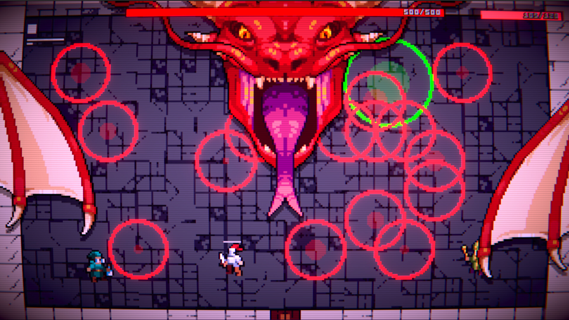 IncreKnight screenshot 5